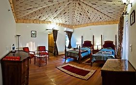 Lohana Village Resort Pushkar